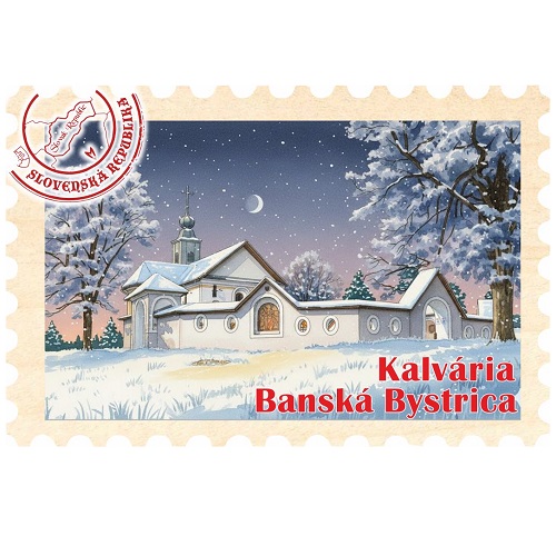 DZN-BB06 magnetka banska bystrica