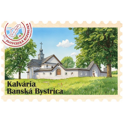 DZN-BB07 magnetka banska bystrica