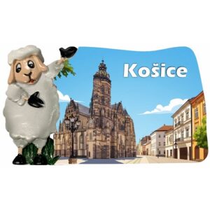 KD11-KE06 magnetka kosice