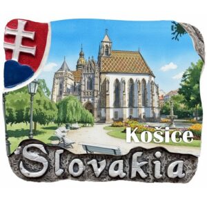 KD3-KE06 magnetka kosice