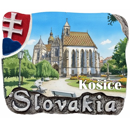 KD3-KE06 magnetka kosice