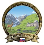 MAG-VT010a magnetky vysoke tatry