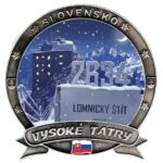 MAG-VT06 magnetky vysoke tatry