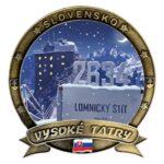 MAG-VT06a magnetky vysoke tatry