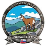 MAG-VT08 magnetky vysoke tatry