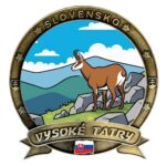 MAG-VT08a magnetky vysoke tatry