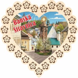 dsg-bs02 magnetka banska stiavnica