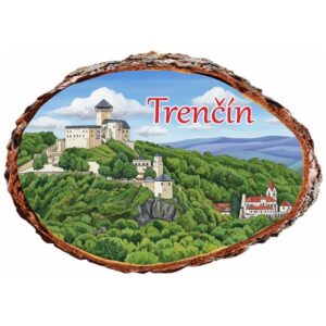 DP-TN03 magnetka trencin kora