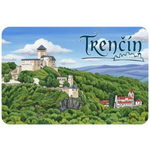 DPP-TN01 magnetka trencin