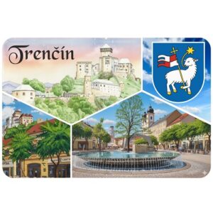 DPP-TN02 magnetka trencin