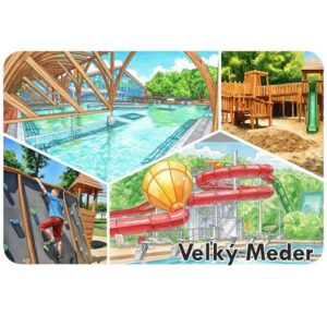 DPP-VM02 magnetka velky meder