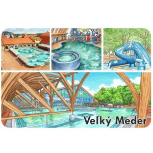 DPP-VM03 magnetka velky meder