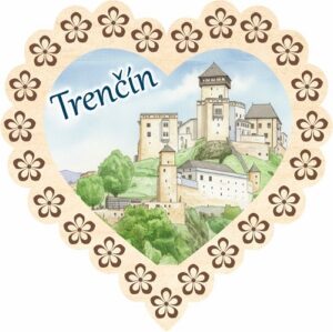 DZN-TN01 magnetka trencin