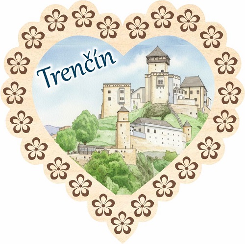 DZN-TN01 magnetka trencin