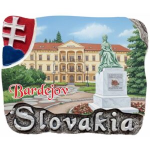KD3-BJ01 magnetka bardejov