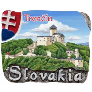 KD3-TN02 magnetka trencin