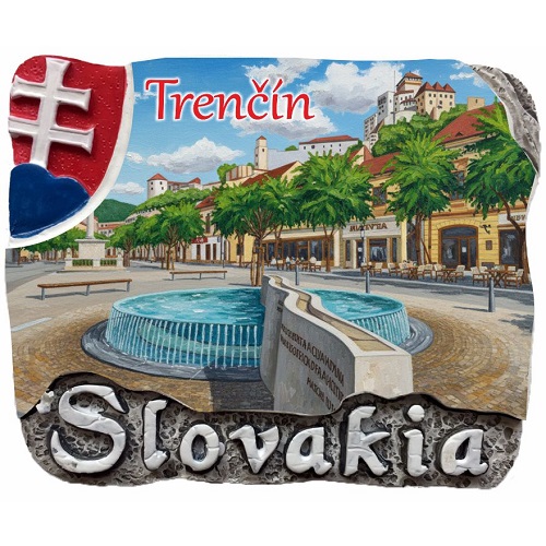 KD3-TN03 magnetka trencin