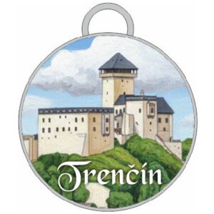 KK1-TN01 klucenka trencin