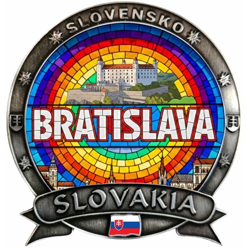 MAG1-BA09 magnetka bratislava dekokov