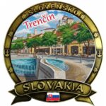 MAG1-SVK14 magnetka trencin