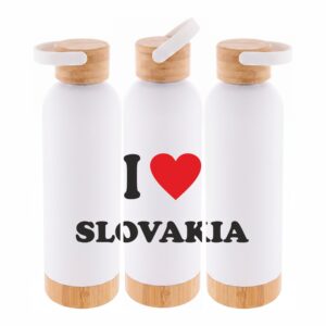 tb002 termoska i love slovakia