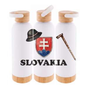tb004 termoska i love slovakia