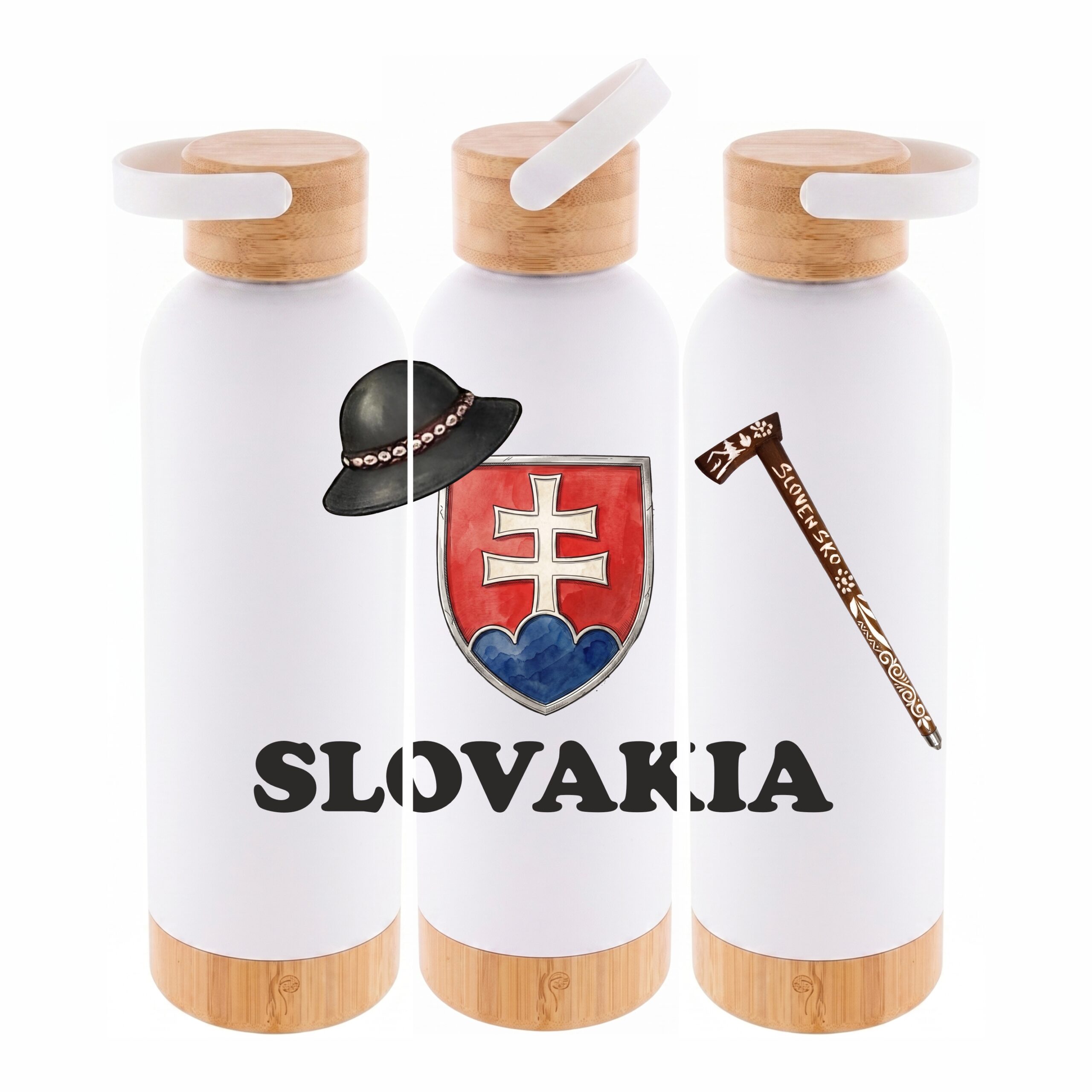tb004 termoska i love slovakia