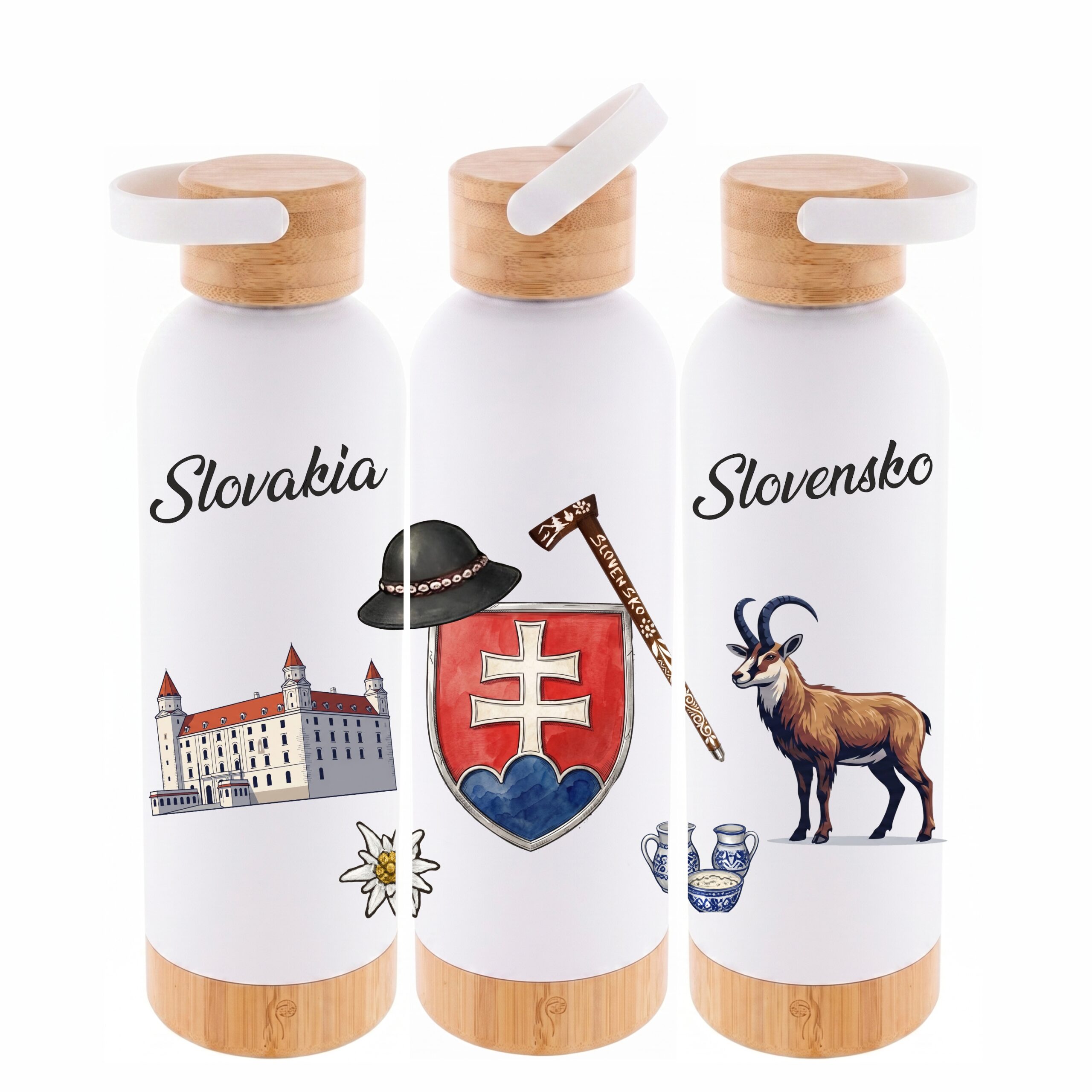 termoska svk