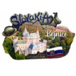 KM1-BO02a magnetka bojnice mapa