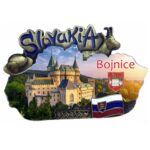 KM1-BO03a magnetka bojnice mapa