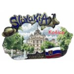 KM1-KE02a magnetka bojnice mapa