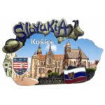 KM1-KE03a magnetka kosice mapa