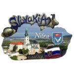 KM1-NR04a magnetka nitra mapa