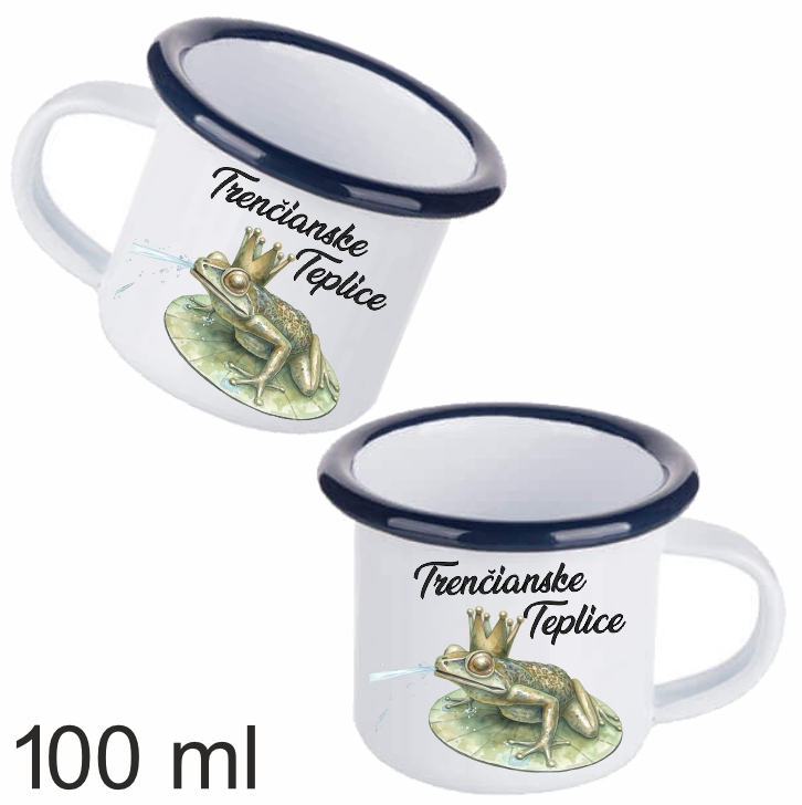 PLM-008 plechacik Trencianske teplice 100 ml