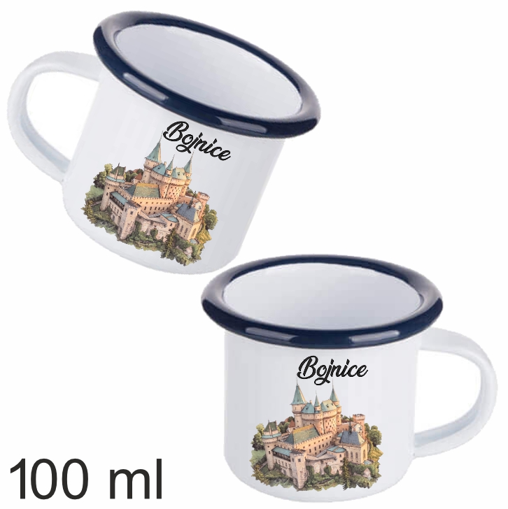 PLM-015 plechacik bojnice 100 ml