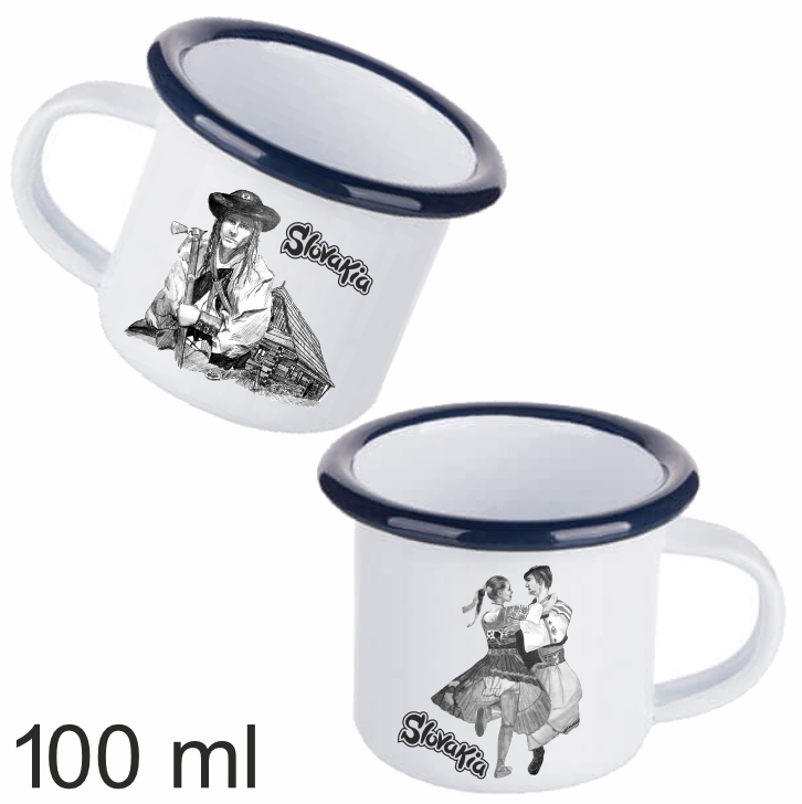 PLM-018 plechacik slovakia 100 ml