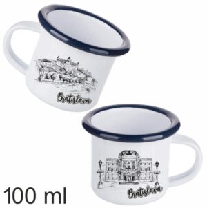 PLM-022 plechacik bratislava 100 ml