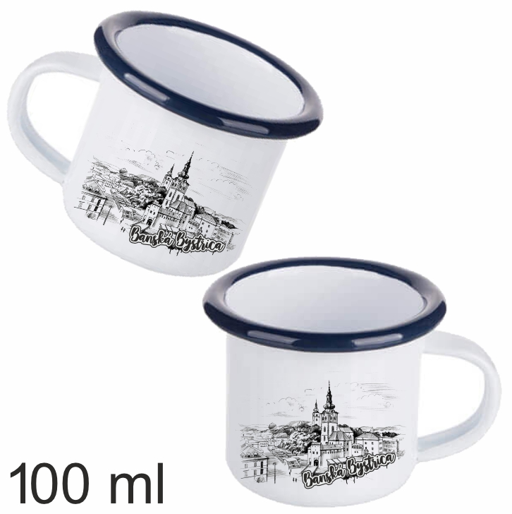 PLM-023 plechacik bratislava 100 ml