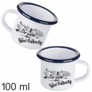 PLM-025 plechacik vysne ruzbachy 100 ml