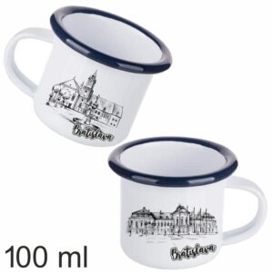 PLM-032 plechacik bratislava 100 ml