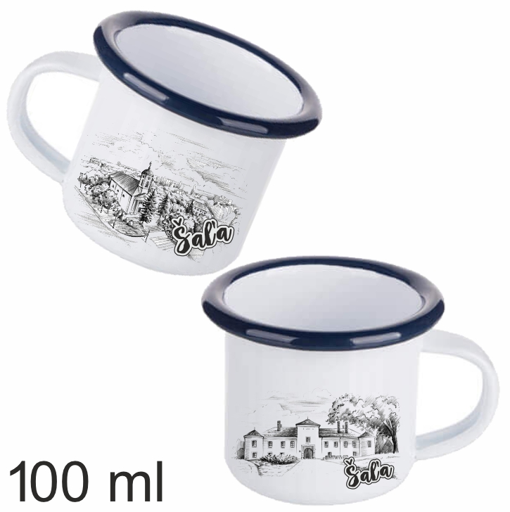 PLM-035 plechacik sala 100 ml