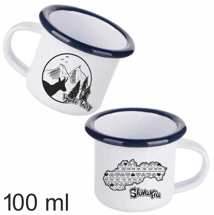 PLM-036 plechacik vysoke tatry 100 ml PLM-036 plechacik vysoke tatry 100 ml