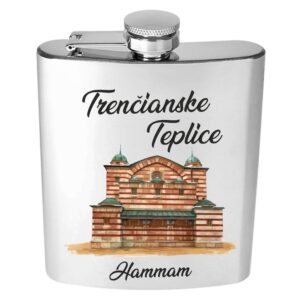 PLO-006 ploskacka trencianske teplice hammam