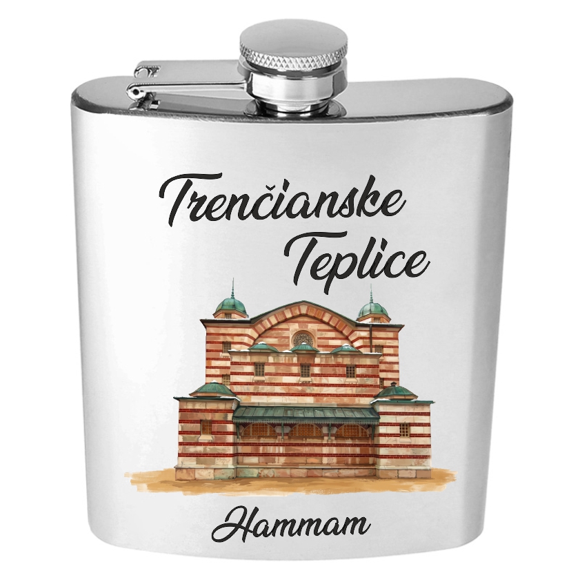 PLO-006 ploskacka trencianske teplice hammam