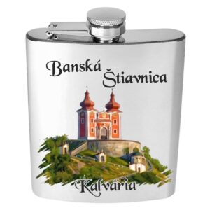 PLO-023 ploskacka banska stiavnica