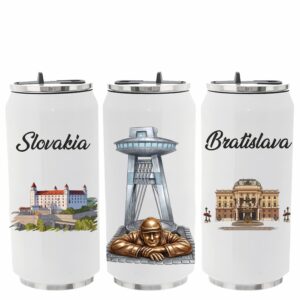 TSL-001 termoska so slamkou Bratislava