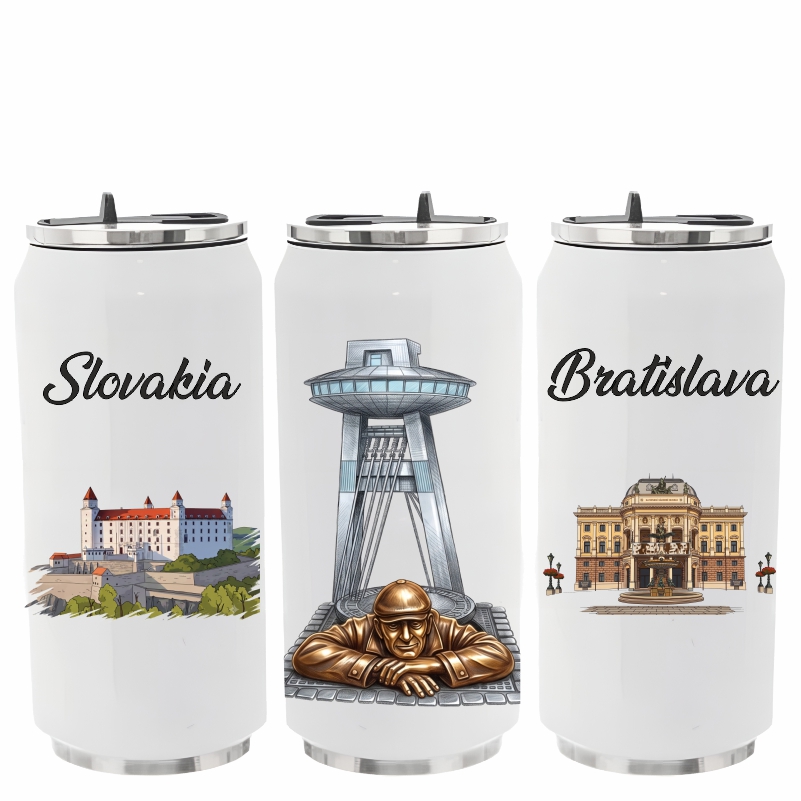 TSL-001 termoska so slamkou Bratislava