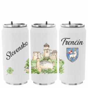 TSL-005termoska so slamkou trencin