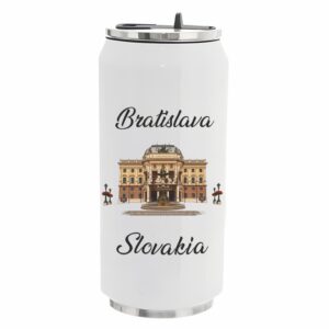 TSL-008 termoska so slamkou bratislava divadlo