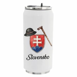 TSL-010 termoska so slamkou slovensko